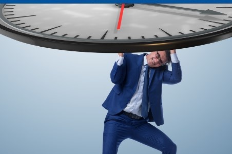 Efectele mai putin cunoscute ale stresului cronic