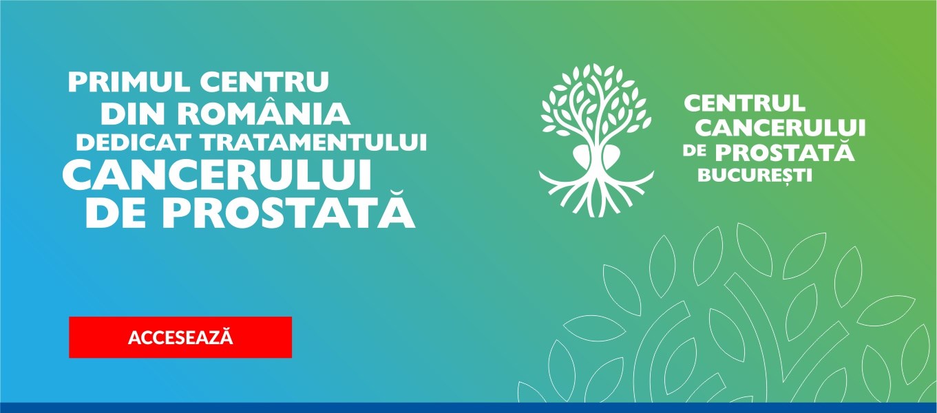 Centrul Cancerului de Prostata Bucuresti Medicover