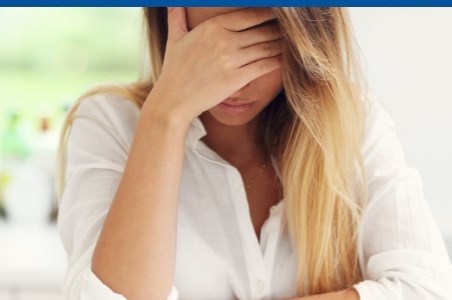 Durerea de cap in zona cefei (cefaleea cervicogena)