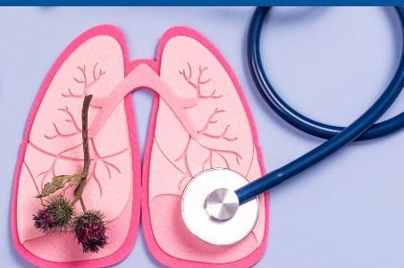 CT pulmonar: diagnosticul si evaluarea bolilor respiratorii