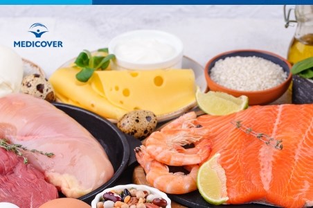 Dieta mediteraneana: beneficii si impact asupra sanatatii