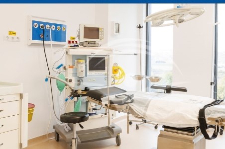 O noua maternitate la Cluj. Spitalul Medicover redefineste standardele in ingrijirea mamei si a&nbsp;nou-nascutului