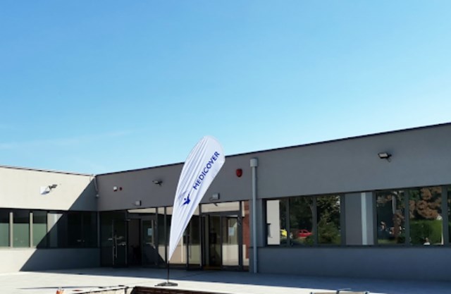 Clinica Constanta Medicover