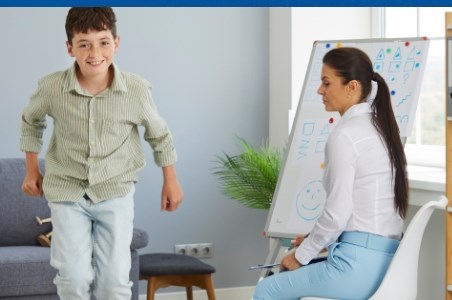 ADHD: cauze, simptome si tratament