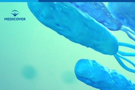 E. coli: simptome infectie cu Escherichia coli si tratament