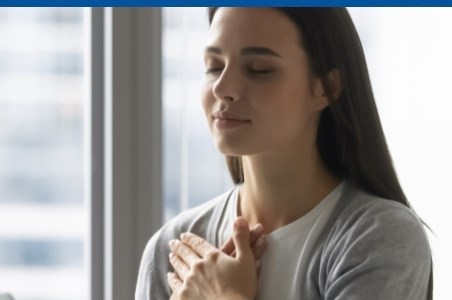 Mindfulness | Despre constientizarea de sine si echilibrul interior