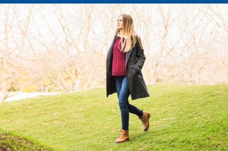 De ce sa NU subestimam mersul pe jos?