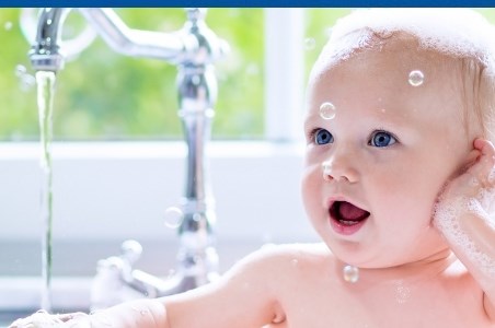 Ingrijirea organelor genitale masculine la bebelusi si copiii mici