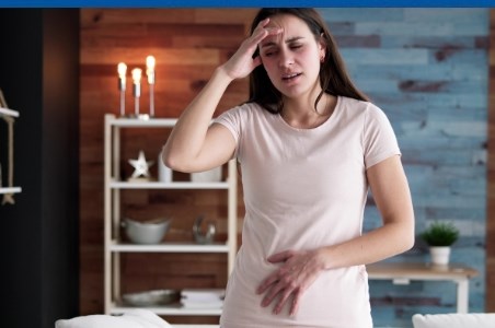 Sarcina extrauterina (ectopica): simptome si tratament