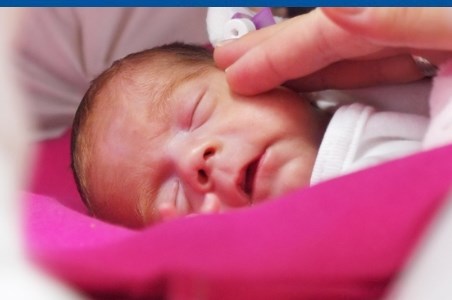 Retinopatia de prematuritate (ROP): semne, diagnostic si tratament