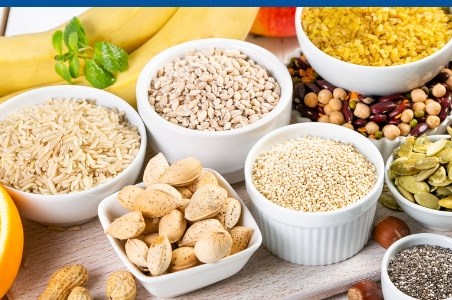 Carbohidratii: ce sunt si de ce avem nevoie de ei?