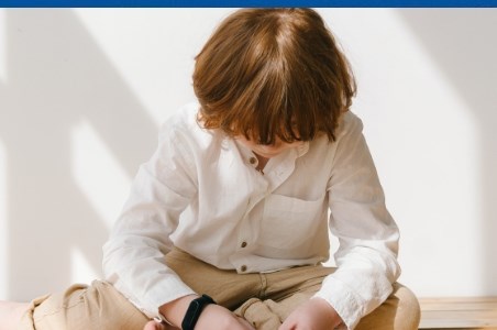 Autism: semne si simptome timpurii, diagnostic si terapie