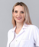 Alexandra Elena Cristofor