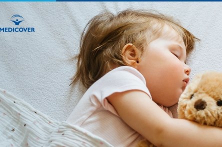 Somnul copiilor si impactul oboselii parentale asupra sanatatii