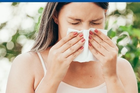 Alergia la polen: cauze, simptome, tratament