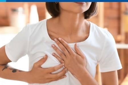 Ganglioni axilari: posibile cauze ale inflamatiei