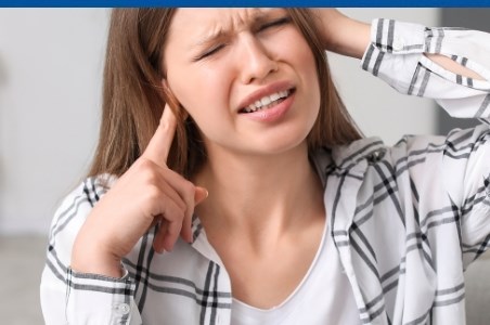 Misofonie | Sunetele care devin intolerabile