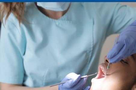 Cancer bucal: factori de risc, diagnostic si tratament