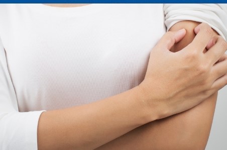 Testarea Patch - solutia in lupta cu dermatita de contact