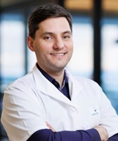 Horatiu Flaviu Coman