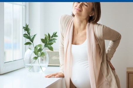 Nervul sciatic si crizele aparute in perioada sarcinii