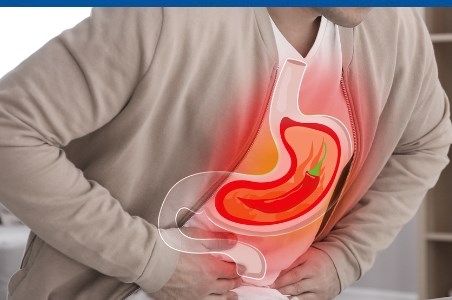 Ulcerul duodenal - cauze de aparitie si tratament