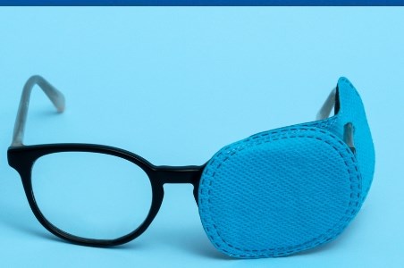 Ambliopie (ochi lenes): cauze, simptome si tratament