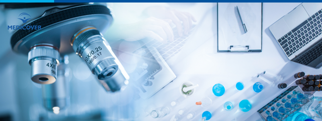 Analize Medicale (inclusiv prelevare probe)