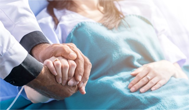 Spitalizare continua