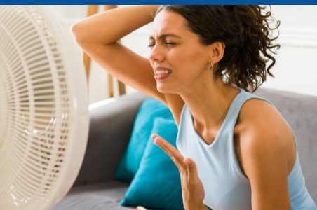 Masuri de protectie in caz de canicula