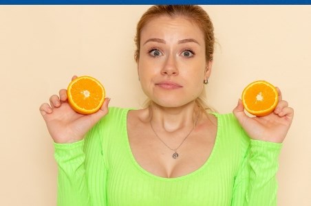 Dieta disociata - cum functioneaza si cat pot sa slabesc?