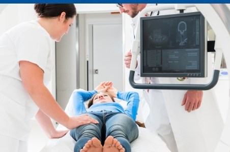 CT abdominal - diagnostic rapid si precis