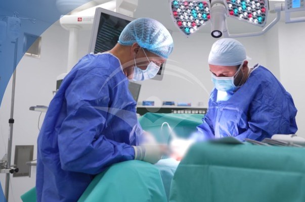 Dr. Mihai Muresan - Despre chirurgia oncologica colo-rectala