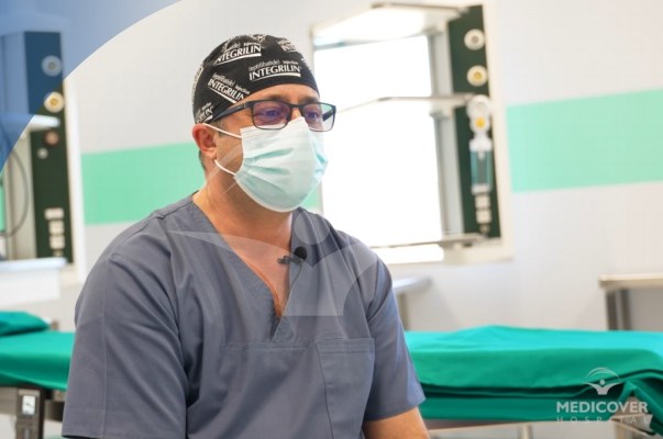 Introducere, Dr. Radu Tudor Motocu