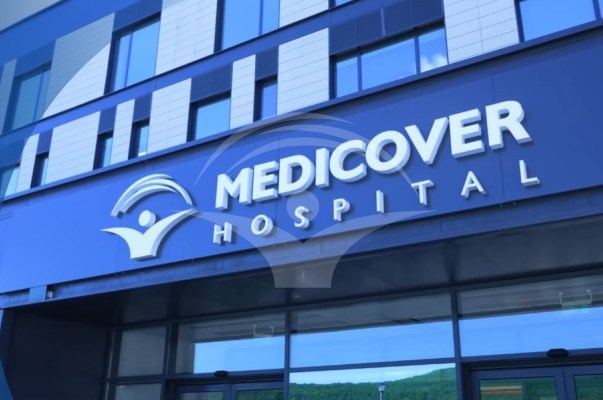 Spitalul Medicover Cluj - Servicii chirurgicale integrate