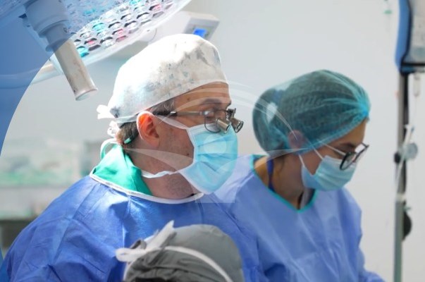 Conf. Dr. Horatiu Rotar despre Chirurgia Orala si Maxilo Faciala in tratamentul tumorilor maligne