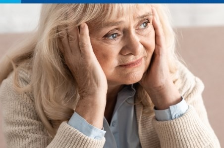 Dementa senila: cauze, simptome si tratament