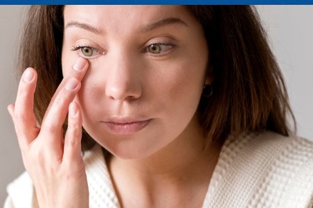 Xeroza cutanata (piele uscata): cauze si tratament