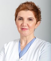 Sorina-Nicoleta Badelita