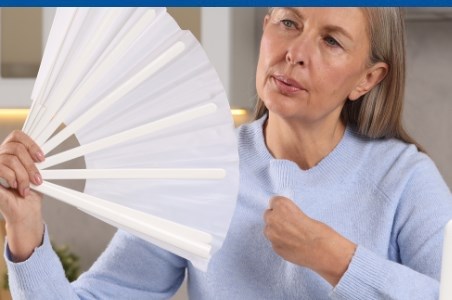 Menopauza si riscul de aparitie a&nbsp;unor boli cronice