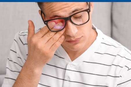 Uveita: cauze, simptome, diagnostic si tratament