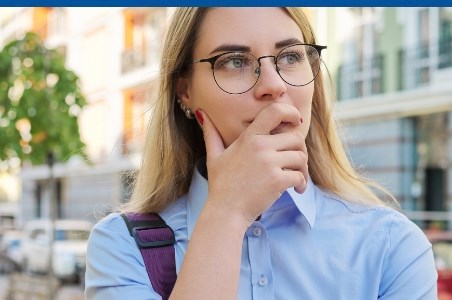 Nesiguranta - cum apare si care sunt cauzele lipsei de incredere in sine?