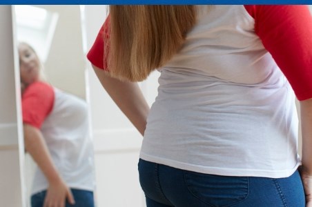 Imaginea corporala distorsionata | Cand nu suntem multumiti de corpul nostru