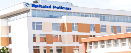Spitalul Pelican Oradea