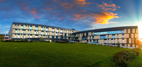 Spitalul Medicover Cluj