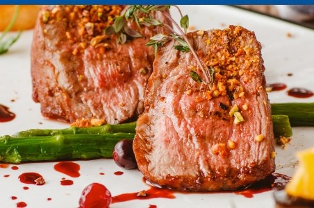 Trichineloza: siguranta alimentara si riscul de imbolnavire