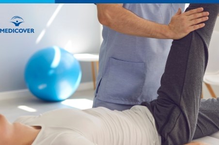 Distrofia musculara: cauze, simptome, tratament