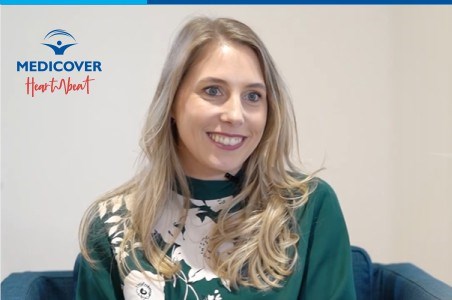Iunia Sorana Horyna - Medicover Heartbeat