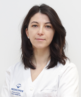 Iuliana-Georgiana Matei-Purge