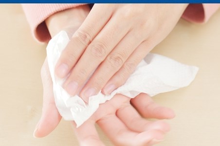 Hiperhidroza: cauze, diagnostic si tratament